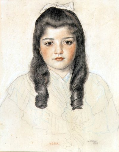 Veru od William Strang