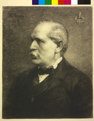 Ignaz von Kuffner od William Unger