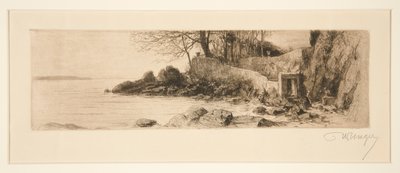 Krajina od William Unger