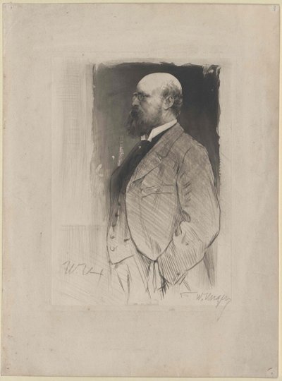William Unger od William Unger