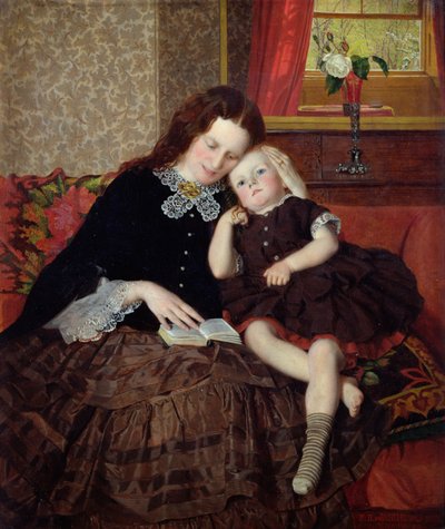Tichý od William W. Nicol