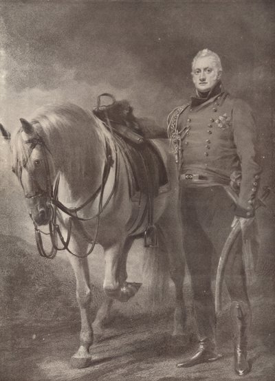 John, hrabě z Hopetounu, 1822 1909 od William Walker
