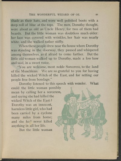  od William Wallace Denslow
