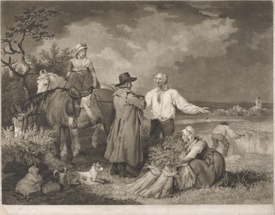  od William Ward