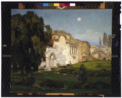 Zašlých Dnů od William Wendt