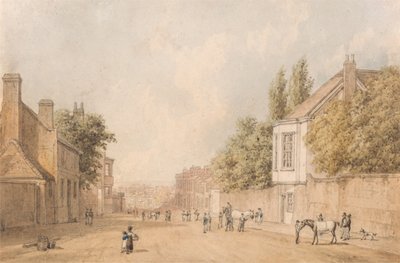  od William Westall