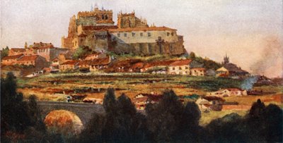 Tuy (barva lito) od William Wiehe Collins