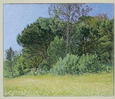 Večerní Dordogne od William Wilkins