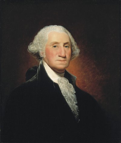 George Washington od William Winstanley
