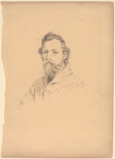 J.Q.A. Ward od William de Hartburn Washington