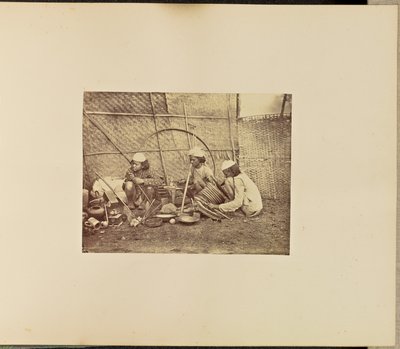 [Kováři] od Willoughby Wallace Hooper