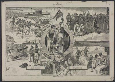 1860–1870 od Winslow Homer