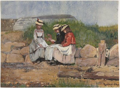  od Winslow Homer
