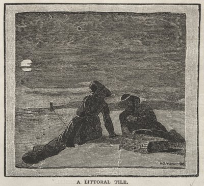  od Winslow Homer