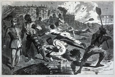  od Winslow Homer