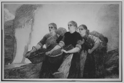  od Winslow Homer