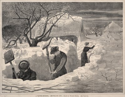  od Winslow Homer