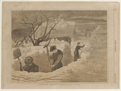  od Winslow Homer