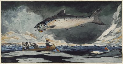  od Winslow Homer