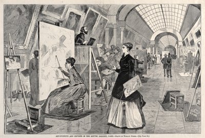  od Winslow Homer