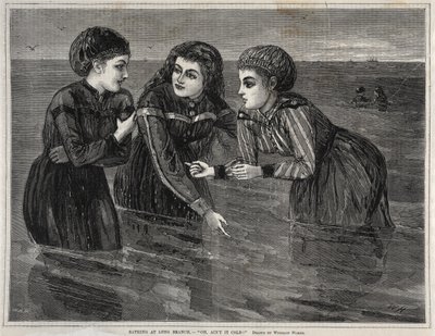  od Winslow Homer