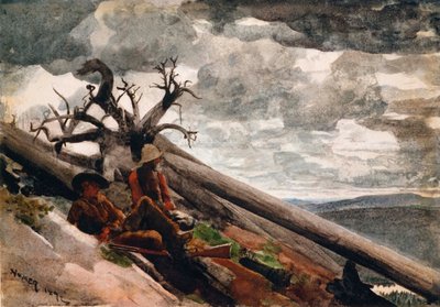  od Winslow Homer