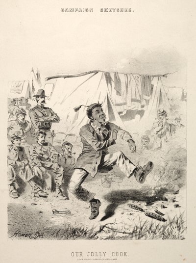  od Winslow Homer