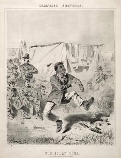  od Winslow Homer