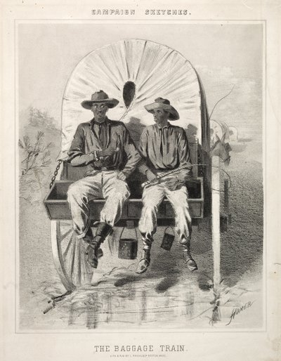  od Winslow Homer