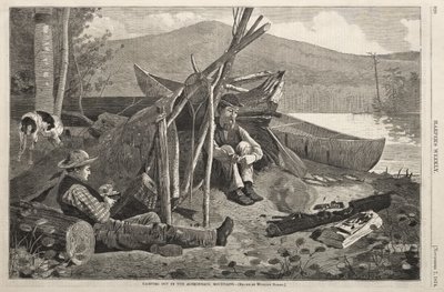  od Winslow Homer