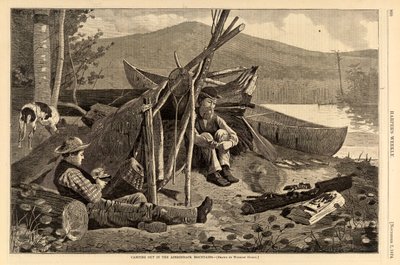  od Winslow Homer