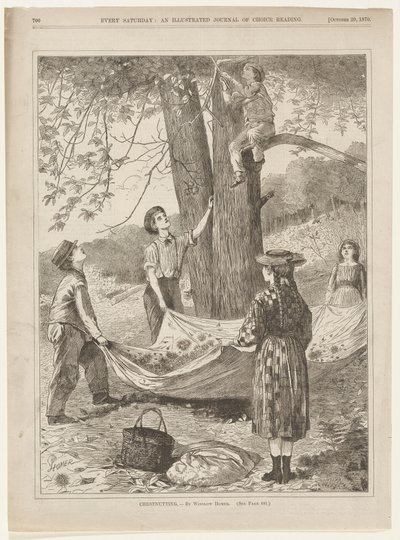  od Winslow Homer