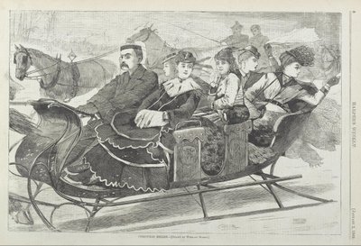  od Winslow Homer