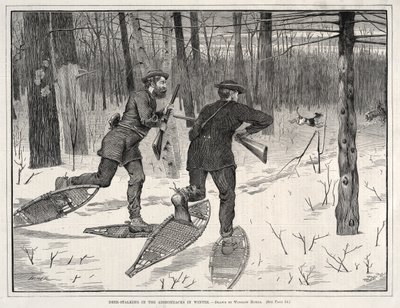 od Winslow Homer