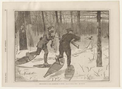  od Winslow Homer