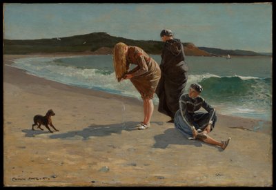  od Winslow Homer