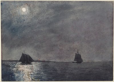  od Winslow Homer
