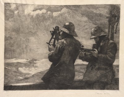  od Winslow Homer