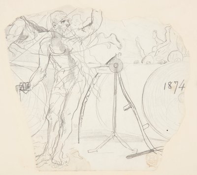 Čas otce od Winslow Homer
