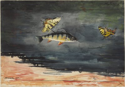  od Winslow Homer
