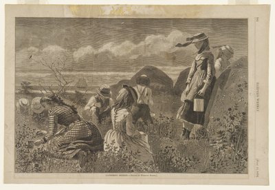  od Winslow Homer