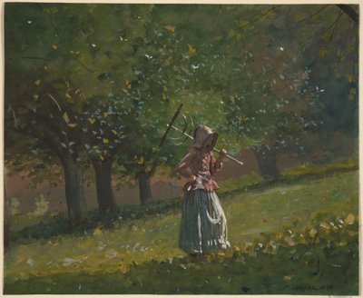  od Winslow Homer