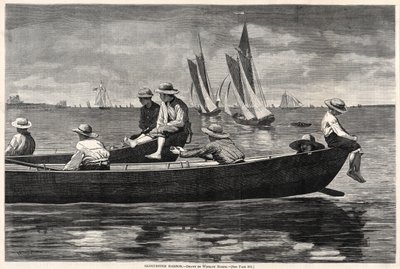  od Winslow Homer