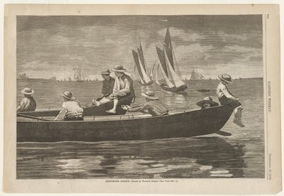  od Winslow Homer
