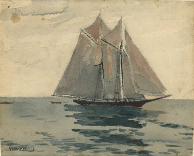  od Winslow Homer