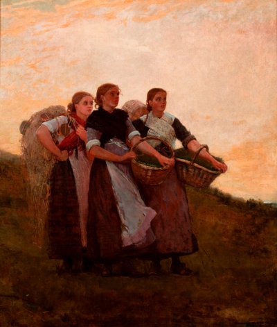  od Winslow Homer