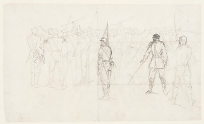 Pěchotní střelecký výcvik, Sickles Regiment, Lee
