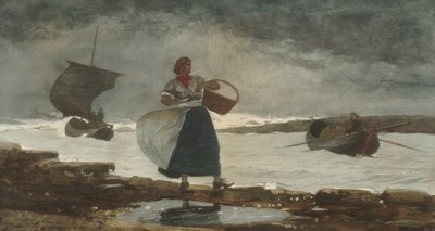  od Winslow Homer