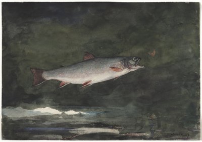  od Winslow Homer