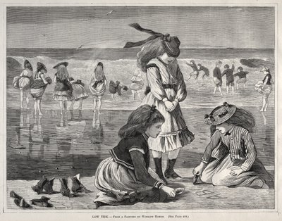  od Winslow Homer
